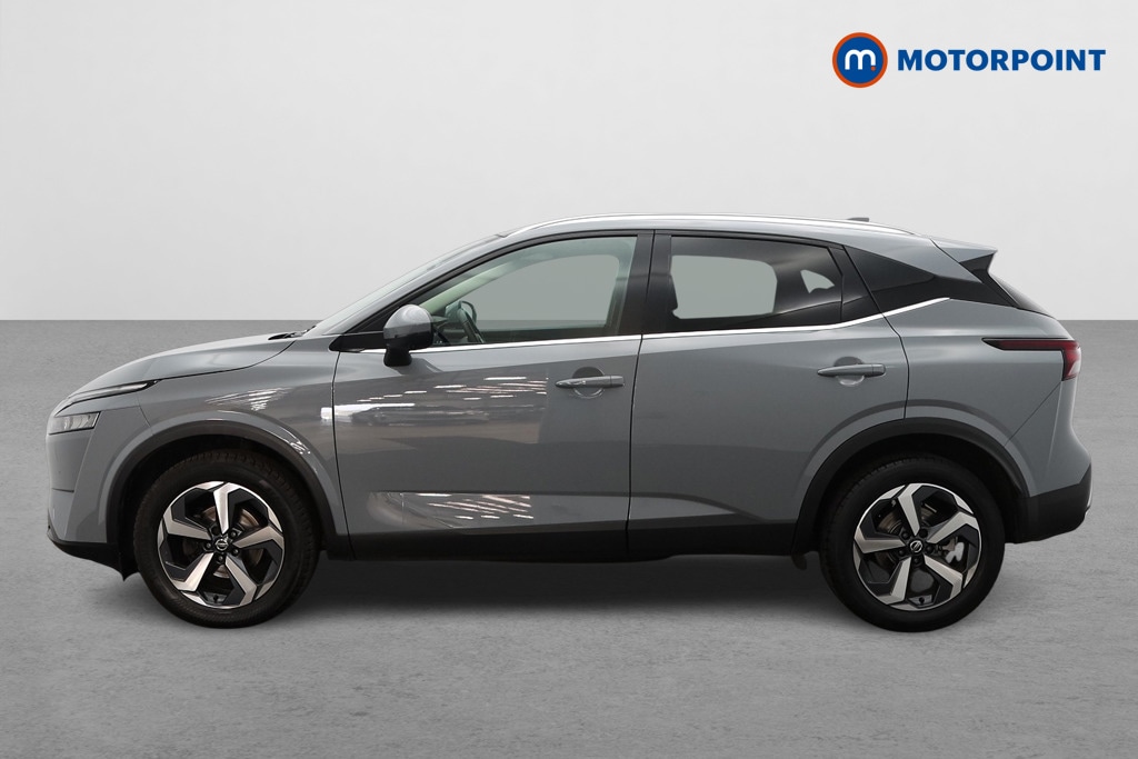 Used Nissan Qashqai 2021 for sale - 77966127: Photo 4