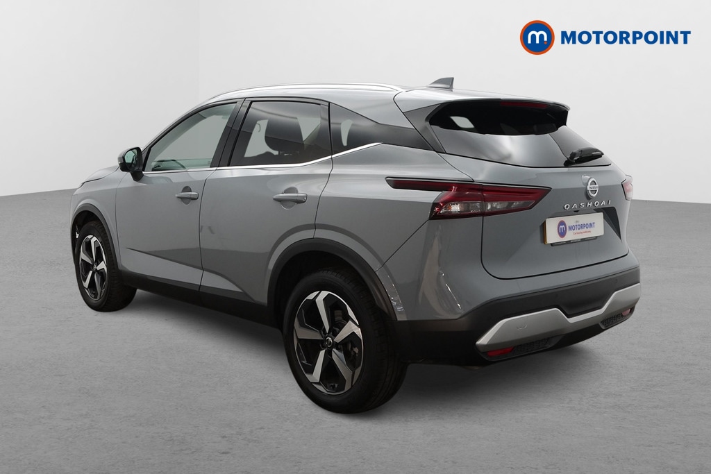 Used Nissan Qashqai 2021 for sale - 77966127: Photo 5