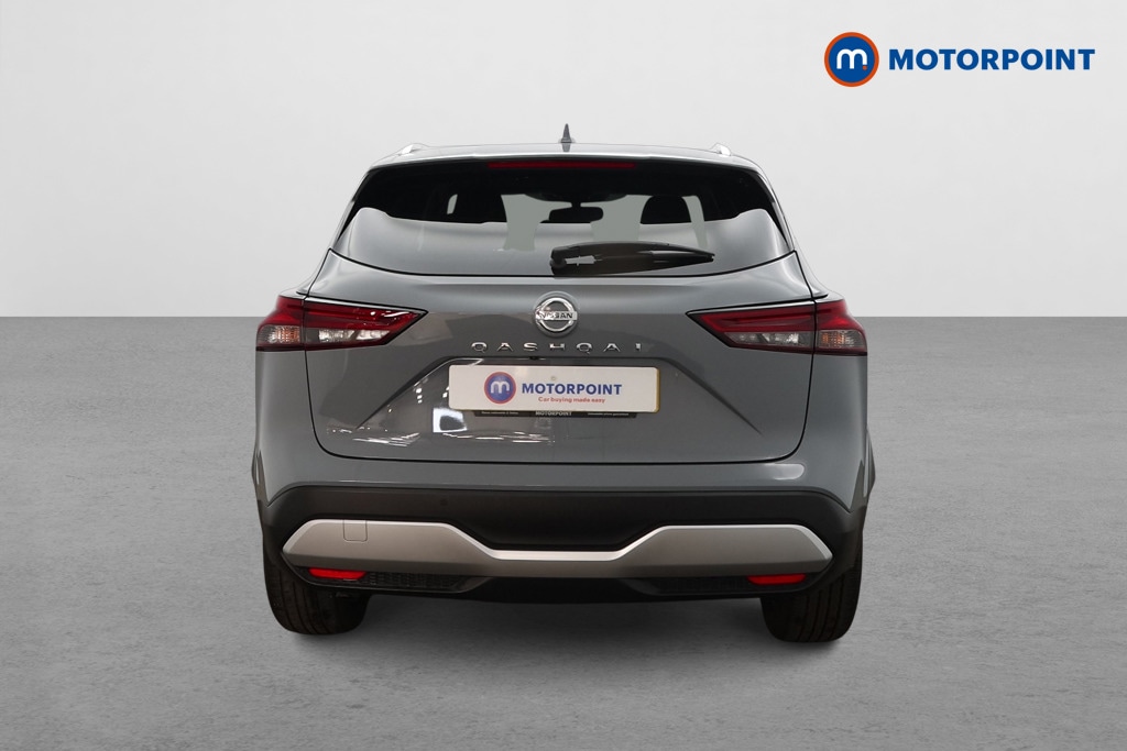 Used Nissan Qashqai 2021 for sale - 77966127: Photo 6