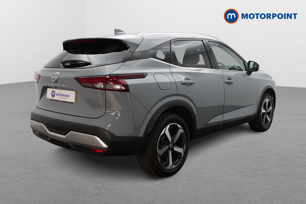 Used Nissan Qashqai 2021 for sale - 77966127: Photo 7