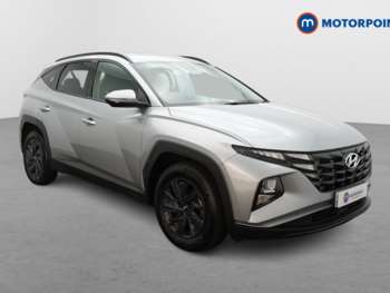 2022 - 1.6 TGDi SE Connect 5dr 2WD