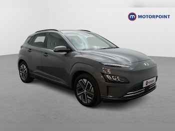 Used Hyundai KONA undefined for sale - 78718607: Photo