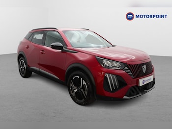 Used Peugeot 2008 undefined for sale - 78251409: Photo
