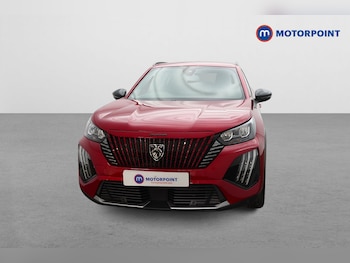 Used Peugeot 2008 undefined for sale - 78251409: Photo