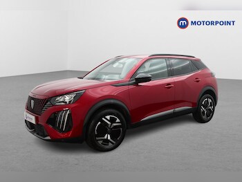 Used Peugeot 2008 undefined for sale - 78251409: Photo