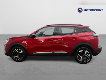 Used Peugeot 2008 undefined for sale - 78251409: Photo