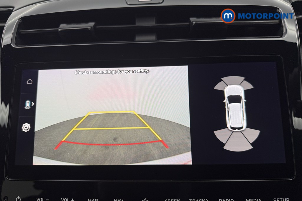 Used Hyundai TUCSON 2022 for sale - 76685100: Photo 11