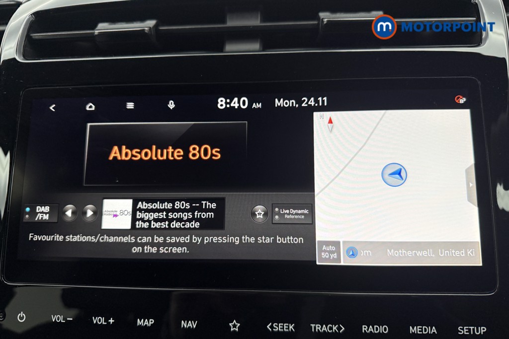 Used Hyundai TUCSON 2022 for sale - 76685100: Photo 12