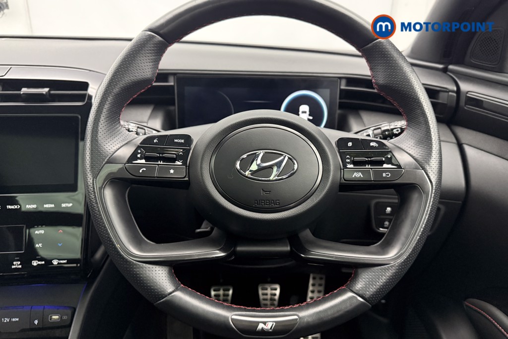 Used Hyundai TUCSON 2022 for sale - 76685100: Photo 13