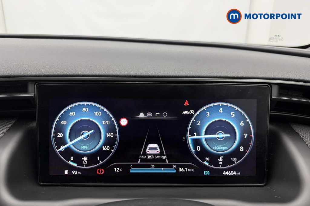 Used Hyundai TUCSON 2022 for sale - 76685100: Photo 14