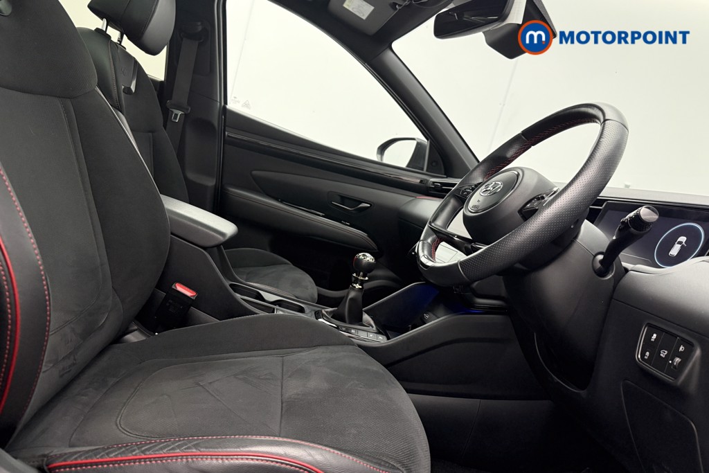 Used Hyundai TUCSON 2022 for sale - 76685100: Photo 16