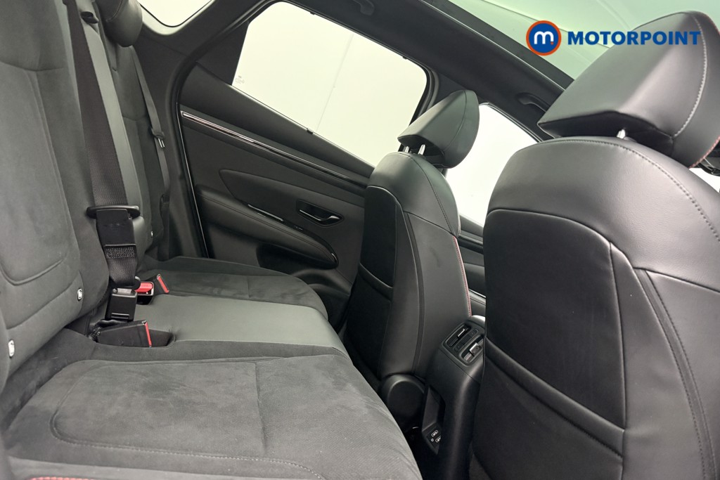 Used Hyundai TUCSON 2022 for sale - 76685100: Photo 17