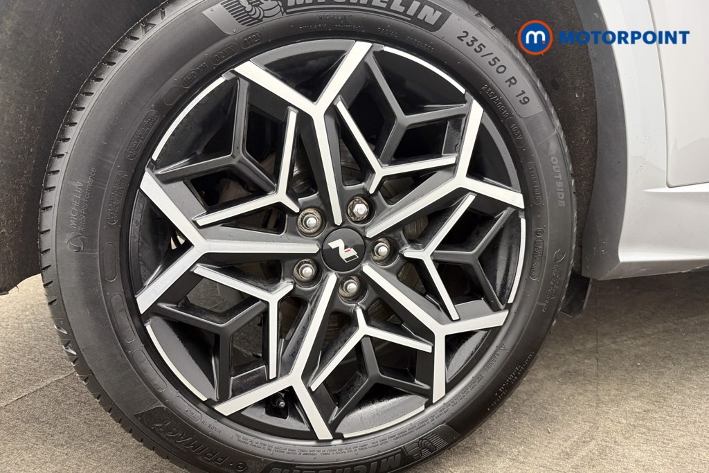 Used Hyundai TUCSON 2022 for sale - 76685100: Photo 18