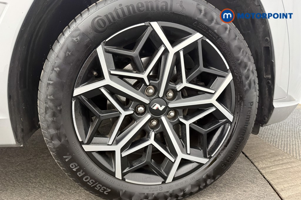 Used Hyundai TUCSON 2022 for sale - 76685100: Photo 19