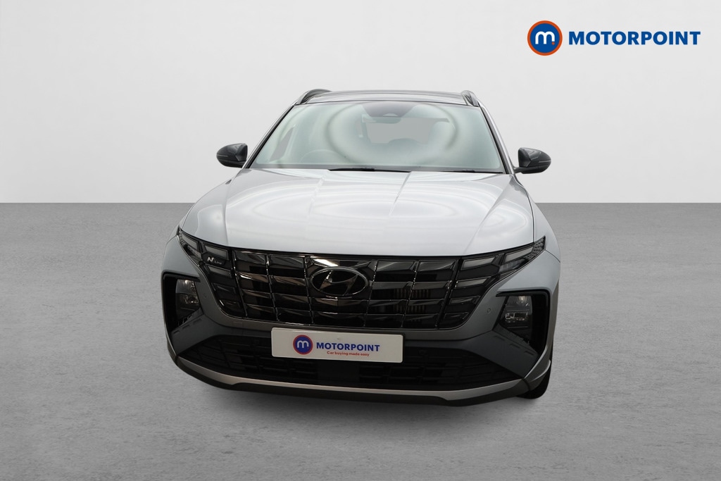 Used Hyundai TUCSON 2022 for sale - 76685100: Photo 2