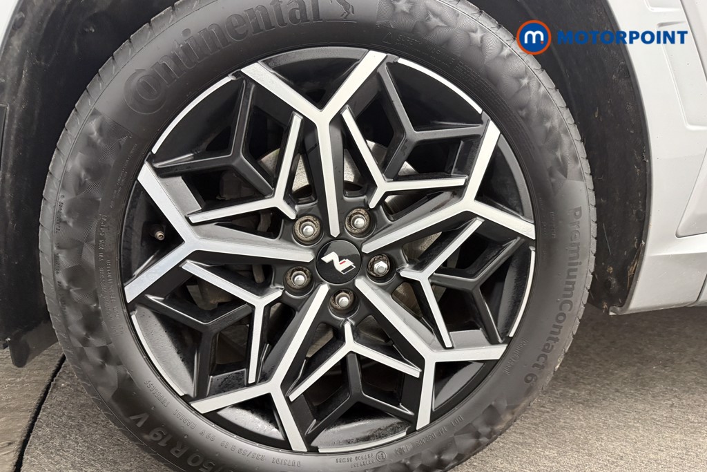 Used Hyundai TUCSON 2022 for sale - 76685100: Photo 20