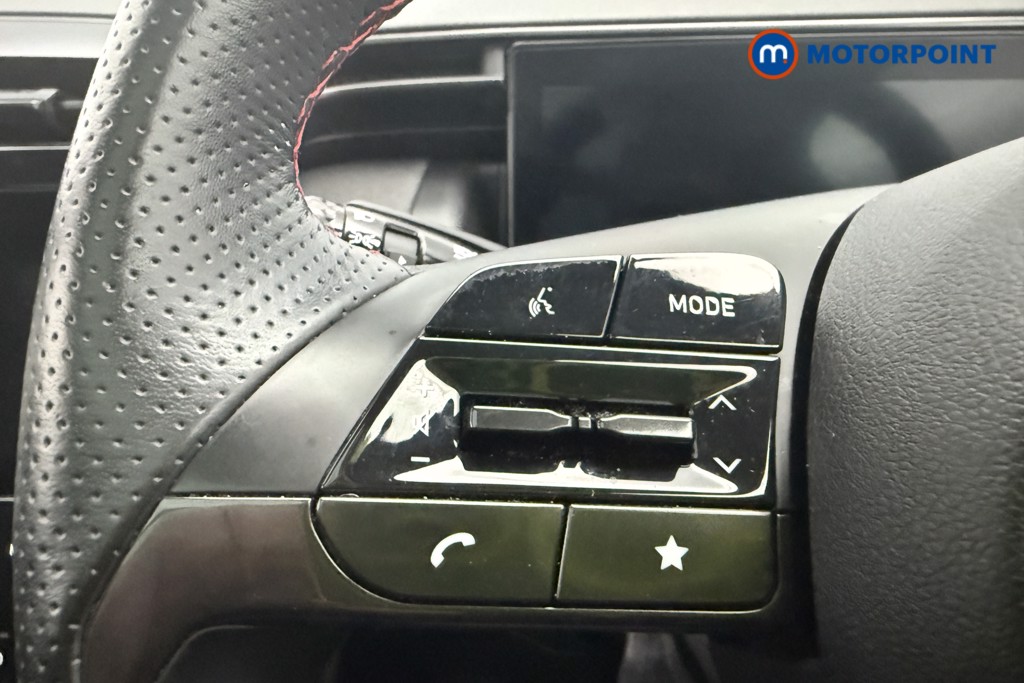 Used Hyundai TUCSON 2022 for sale - 76685100: Photo 22