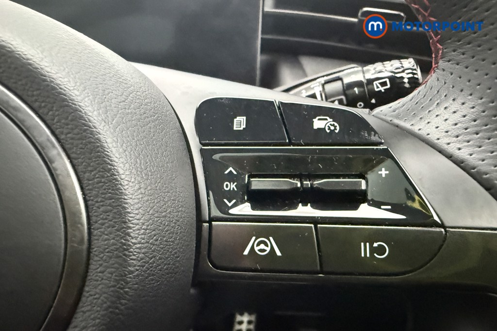 Used Hyundai TUCSON 2022 for sale - 76685100: Photo 23