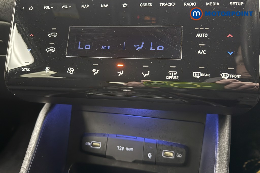 Used Hyundai TUCSON 2022 for sale - 76685100: Photo 24