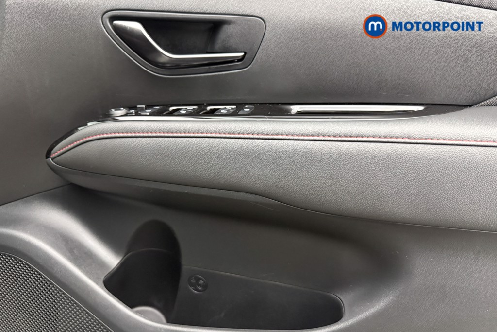 Used Hyundai TUCSON 2022 for sale - 76685100: Photo 26