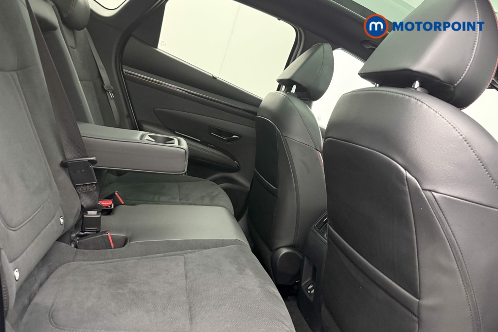 Used Hyundai TUCSON 2022 for sale - 76685100: Photo 28