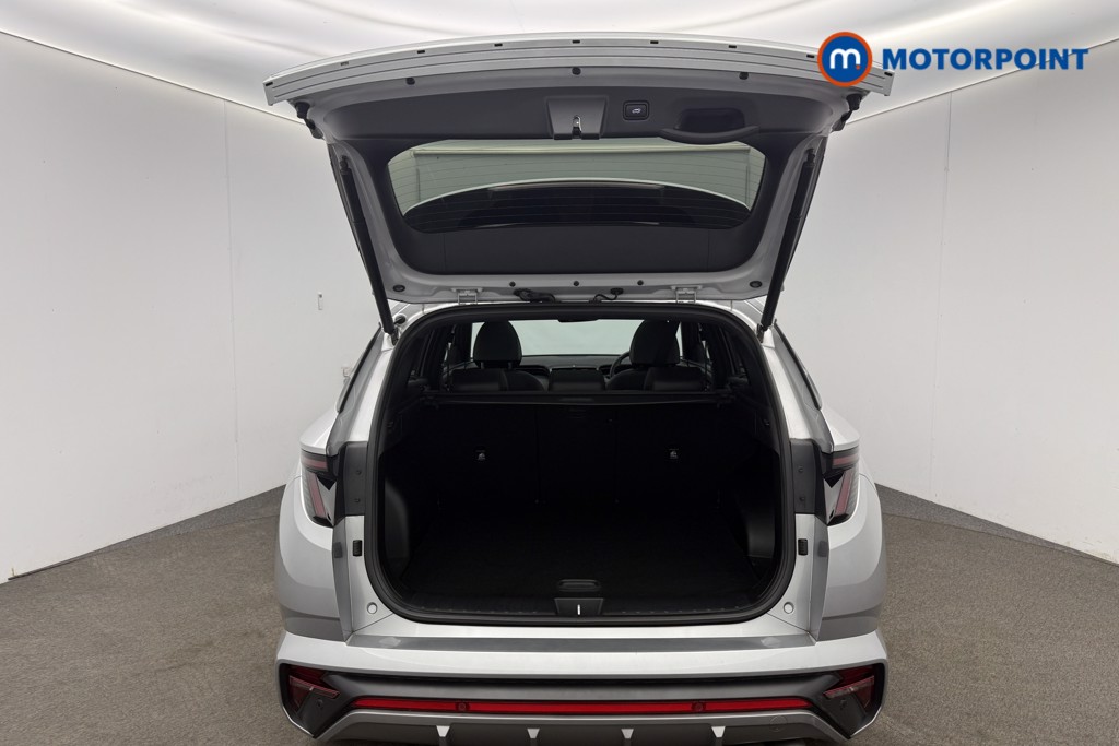 Used Hyundai TUCSON 2022 for sale - 76685100: Photo 31