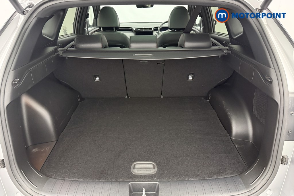 Used Hyundai TUCSON 2022 for sale - 76685100: Photo 32