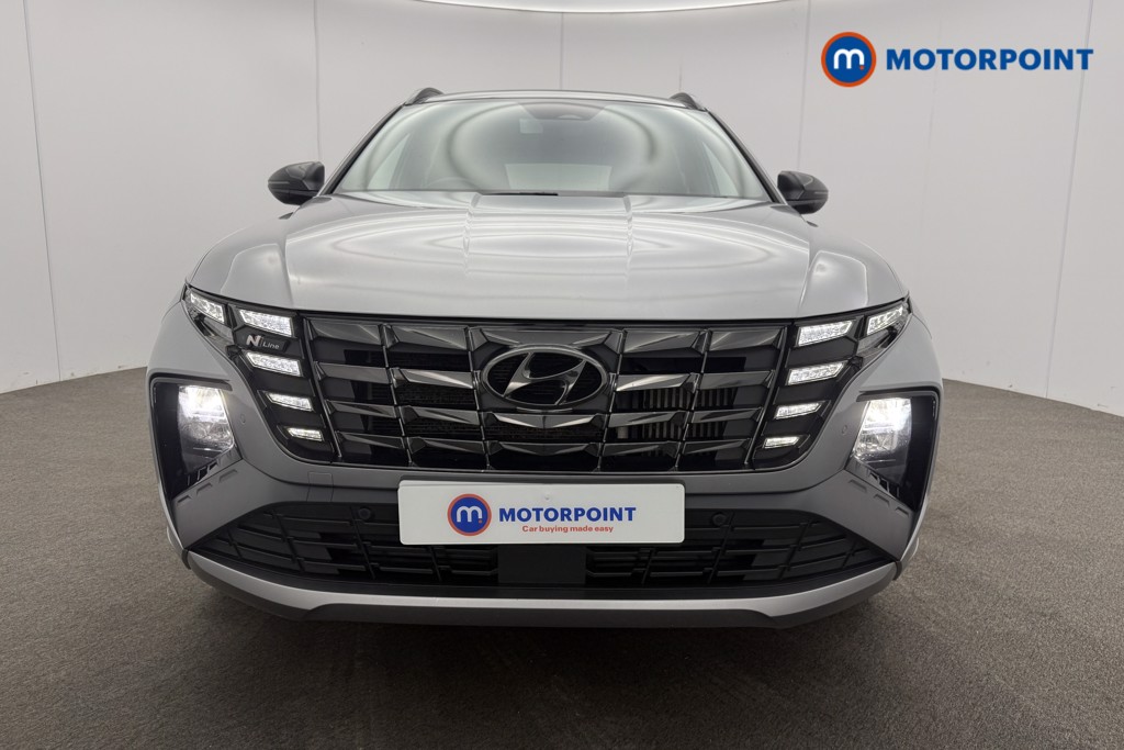 Used Hyundai TUCSON 2022 for sale - 76685100: Photo 33