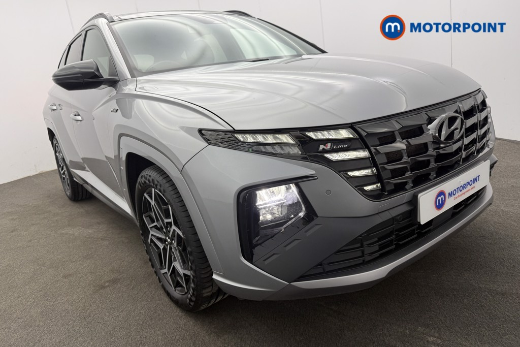 Used Hyundai TUCSON 2022 for sale - 76685100: Photo 35