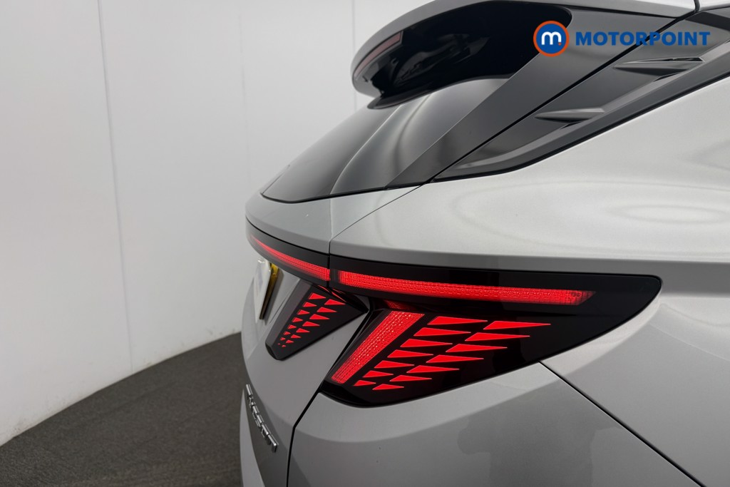 Used Hyundai TUCSON 2022 for sale - 76685100: Photo 36