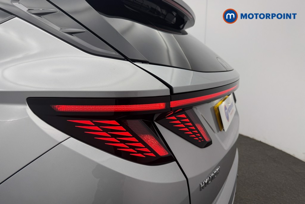 Used Hyundai TUCSON 2022 for sale - 76685100: Photo 37