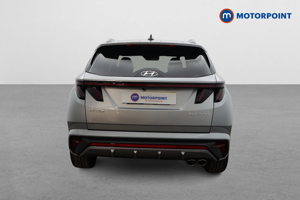 Used Hyundai TUCSON 2022 for sale - 76685100: Photo 6