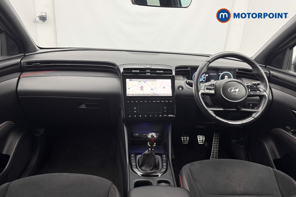 Used Hyundai TUCSON 2022 for sale - 76685100: Photo 9