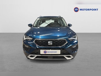 Used SEAT Ateca 2022 for sale - 79405036: Photo