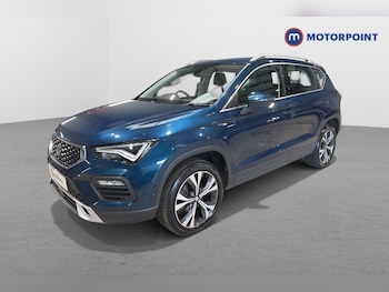 Used SEAT Ateca 2022 for sale - 79405036: Photo