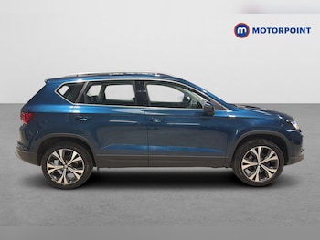 Used SEAT Ateca 2022 for sale - 79405036: Photo