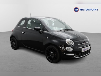 Fiat - 500