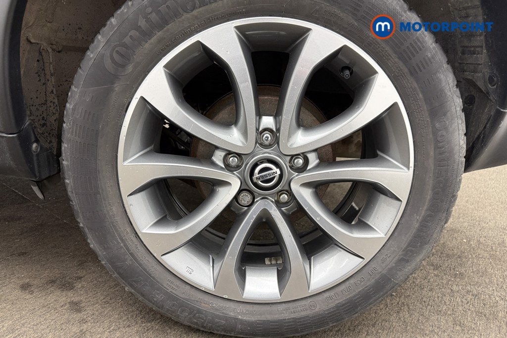 Used Nissan Juke 2019 for sale - 77567990: Photo 10