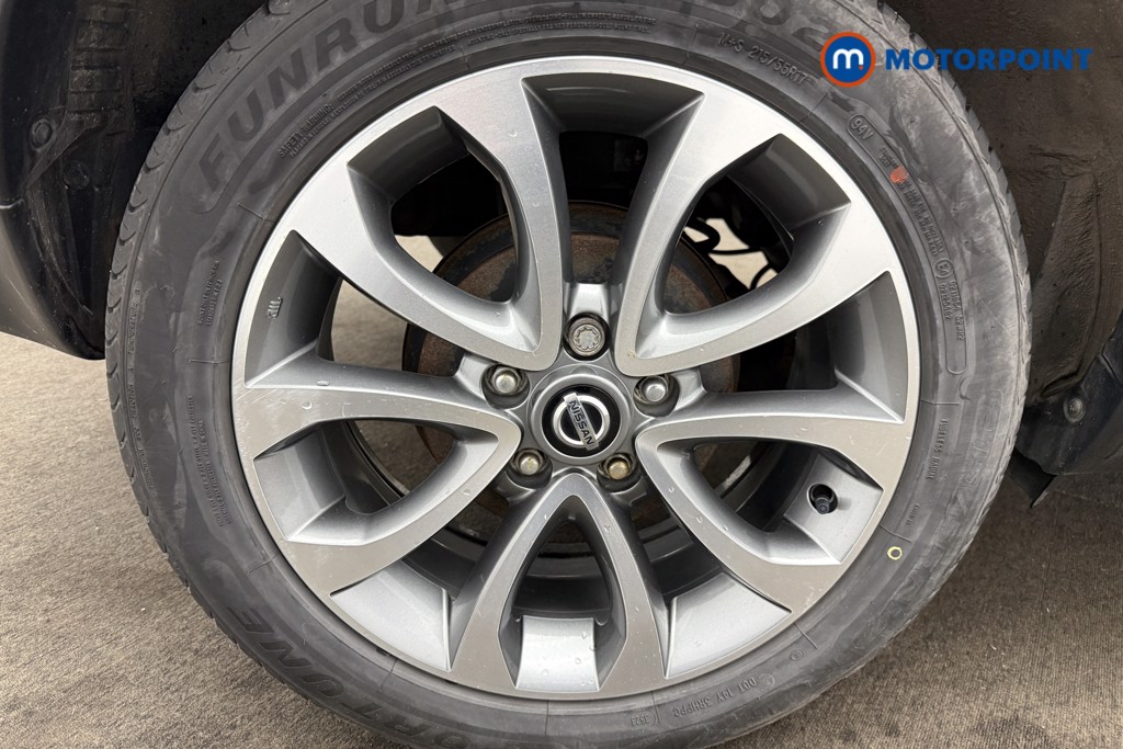 Used Nissan Juke 2019 for sale - 77567990: Photo 11