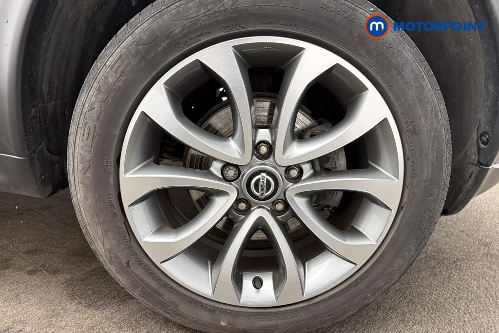 Used Nissan Juke 2019 for sale - 77567990: Photo 12