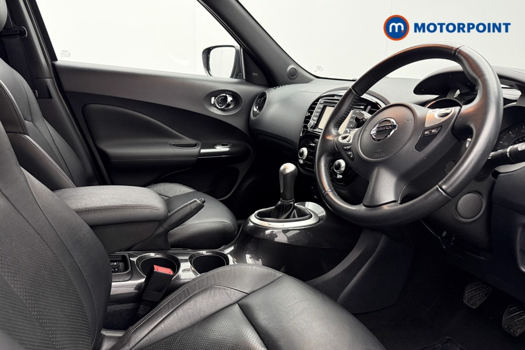 Used Nissan Juke 2019 for sale - 77567990: Photo 13