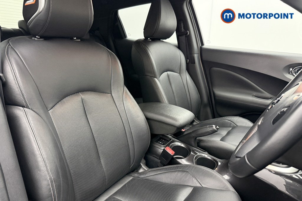 Used Nissan Juke 2019 for sale - 77567990: Photo 14