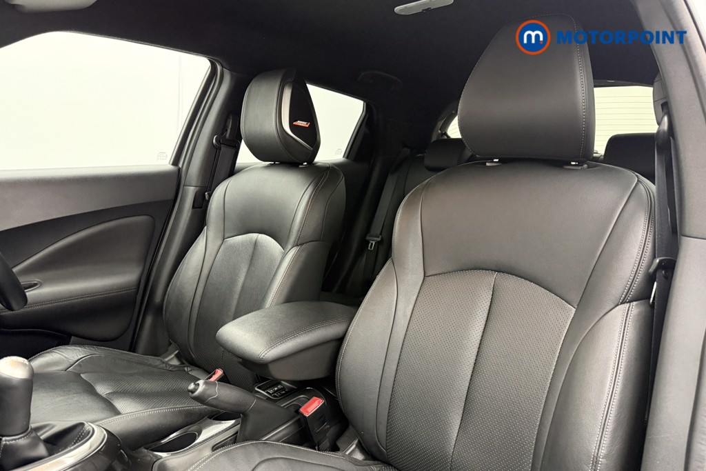 Used Nissan Juke 2019 for sale - 77567990: Photo 15