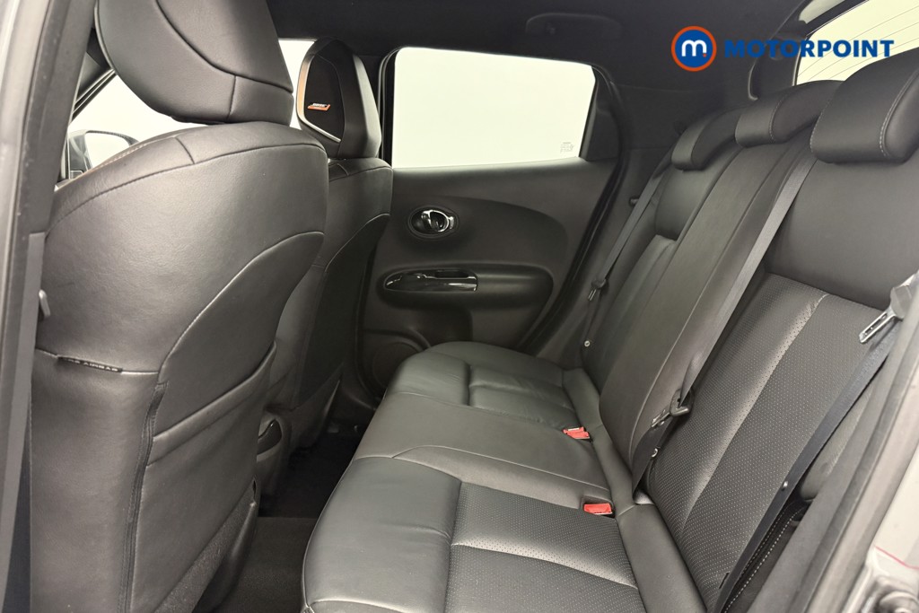 Used Nissan Juke 2019 for sale - 77567990: Photo 17