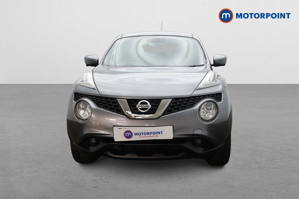 Used Nissan Juke 2019 for sale - 77567990: Photo 2
