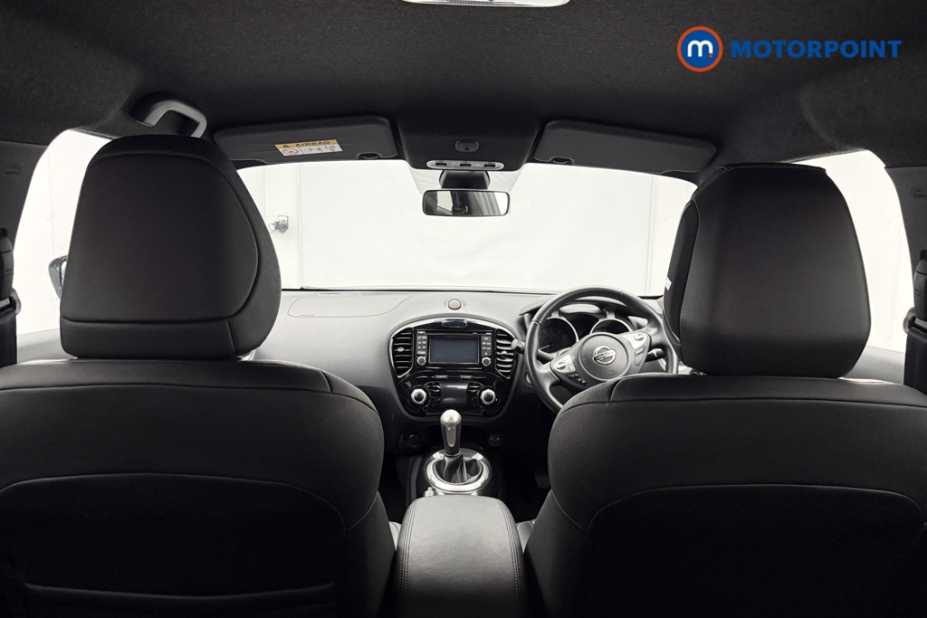 Used Nissan Juke 2019 for sale - 77567990: Photo 20