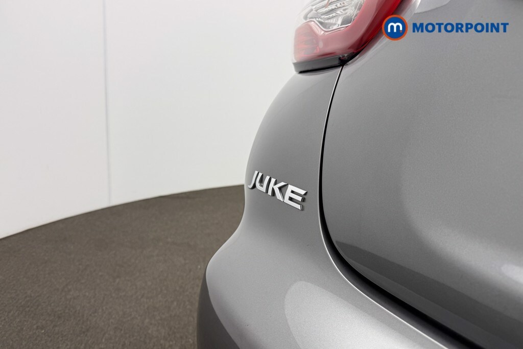 Used Nissan Juke 2019 for sale - 77567990: Photo 25