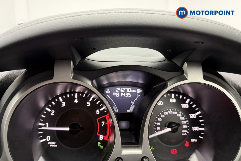 Used Nissan Juke 2019 for sale - 77567990: Photo 28