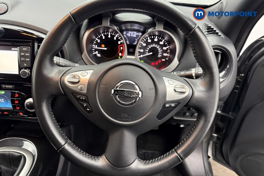 Used Nissan Juke 2019 for sale - 77567990: Photo 29