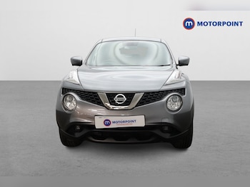 Used Nissan Juke undefined for sale - 77567990: Photo